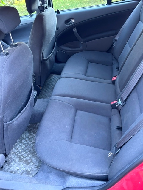 Saab 9-5 2005, bild 6/9