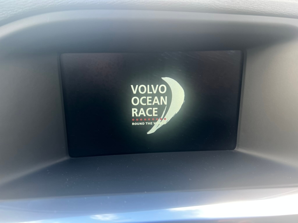 Volvo V60 D4 Geartronic 2015, kuva 6/10
