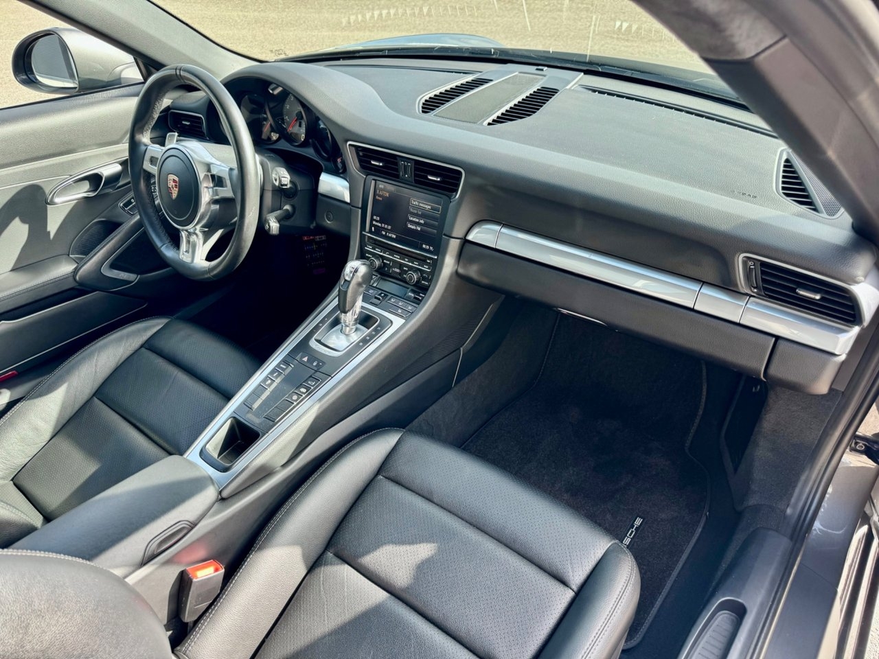 Porsche 911 2012, bild 6/10
