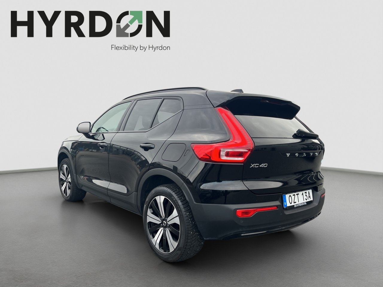 Volvo XC40 2023, kuva 4/10