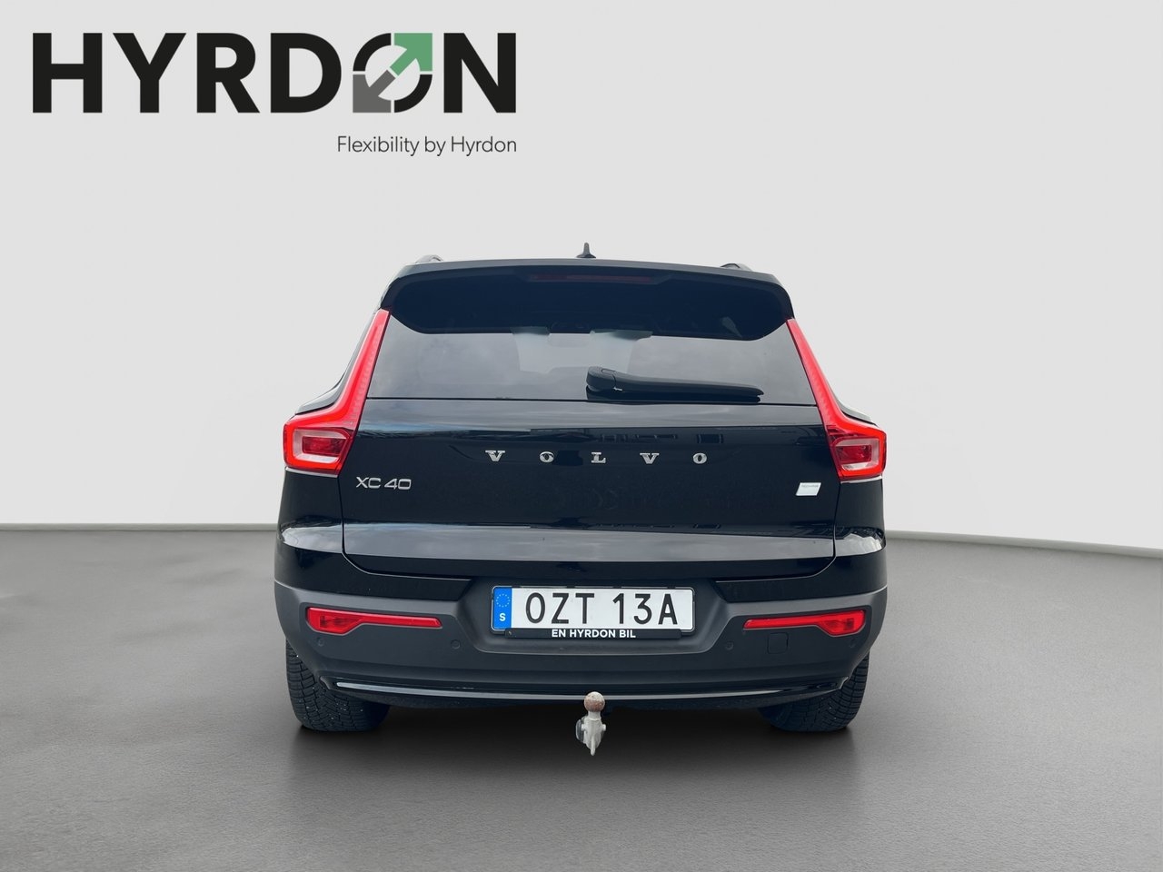 Volvo XC40 2023, kuva 5/10