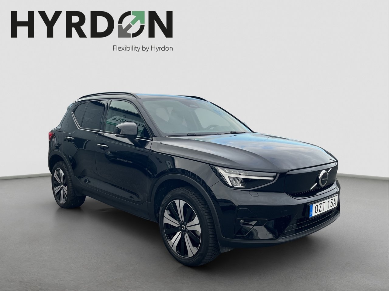 Volvo XC40 2023, kuva 3/10