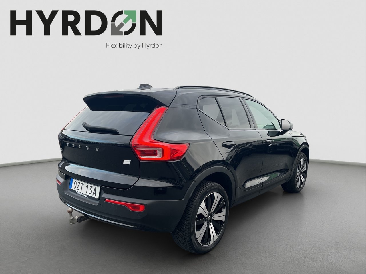 Volvo XC40 2023, kuva 6/10