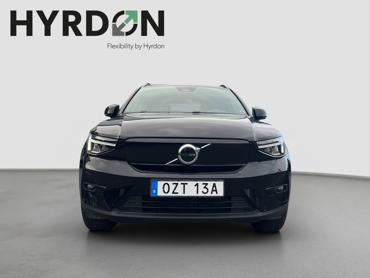 Volvo XC40 2023, kuva 2/10