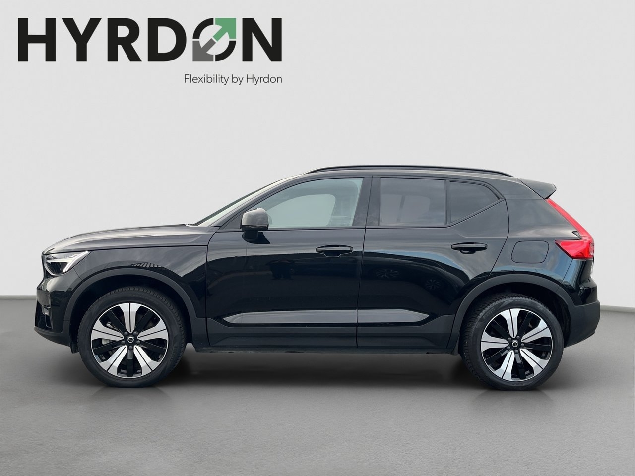 Volvo XC40 2023, kuva 7/10