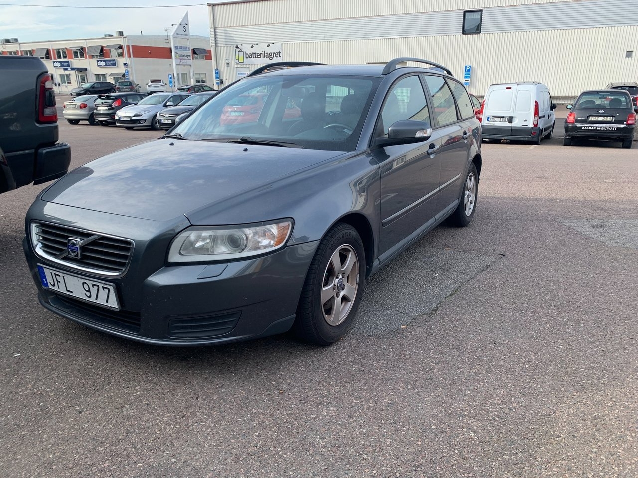 Volvo