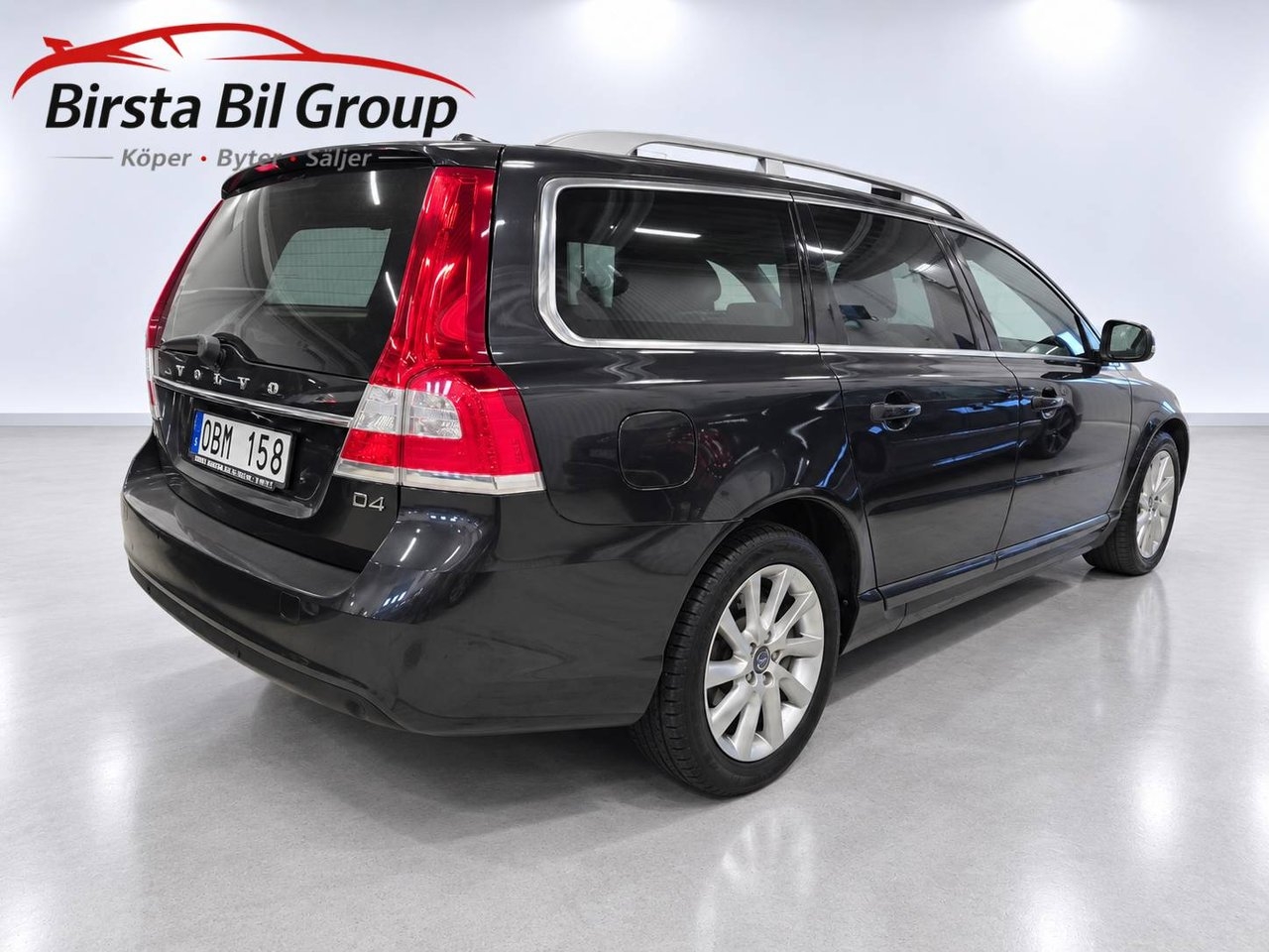 Volvo V70 2014, bild 3/10