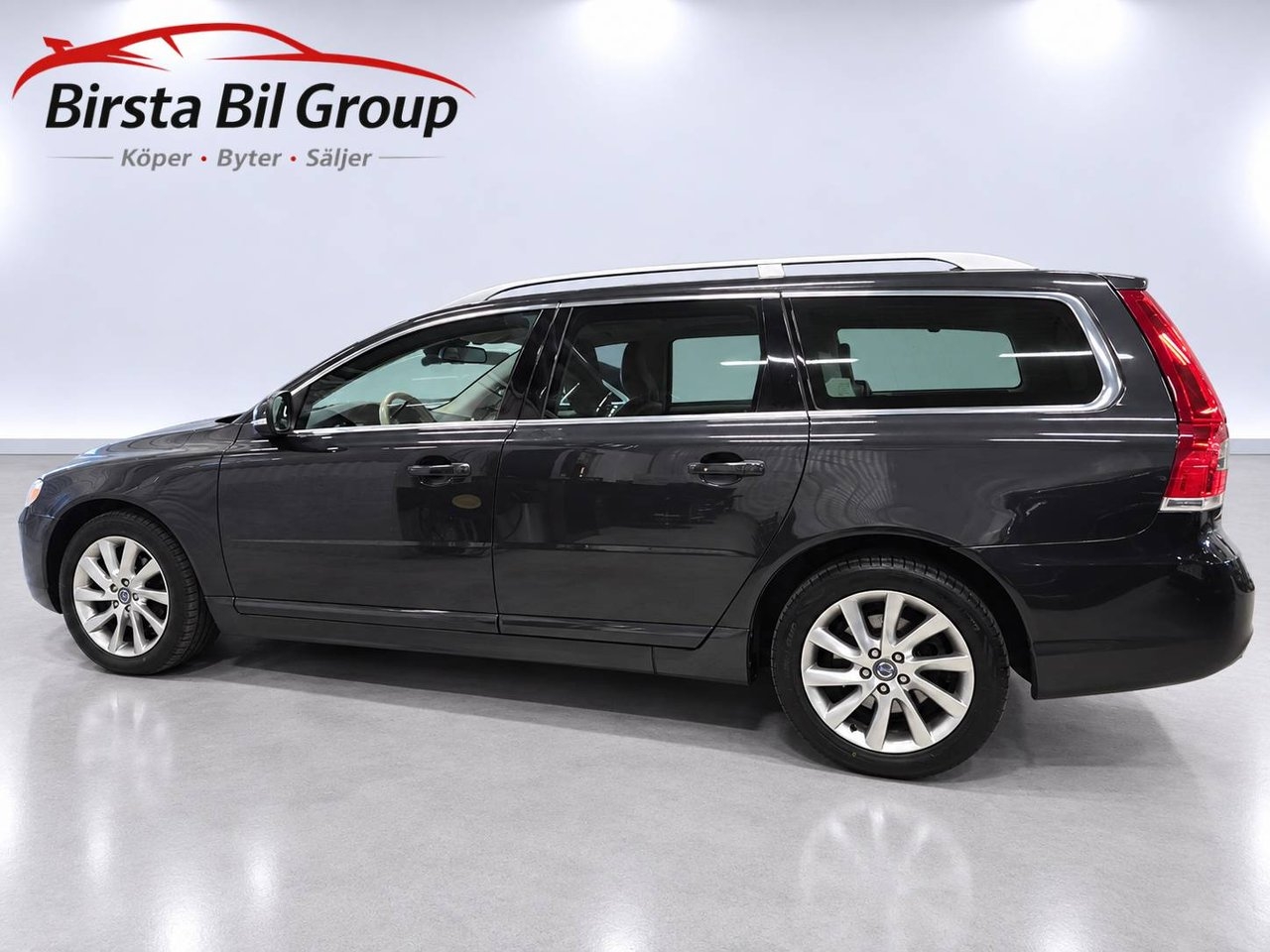 Volvo V70 2014, bild 7/10