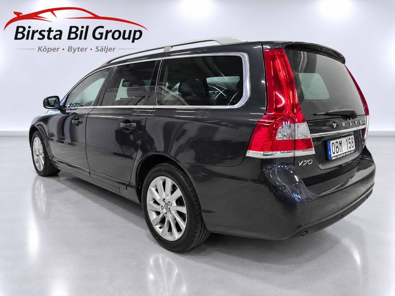 Volvo V70 2014, bild 5/10