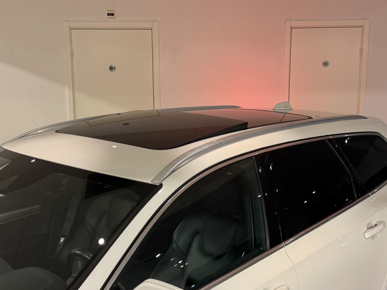 Volvo V90 T5 254 Hästkrafter 2017, kuva 5/10