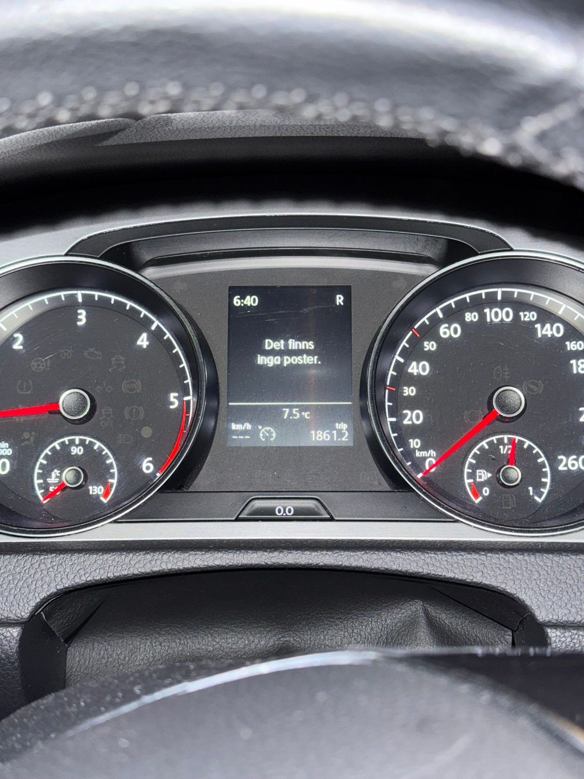 Volkswagen Golf 2015, bild 8/8