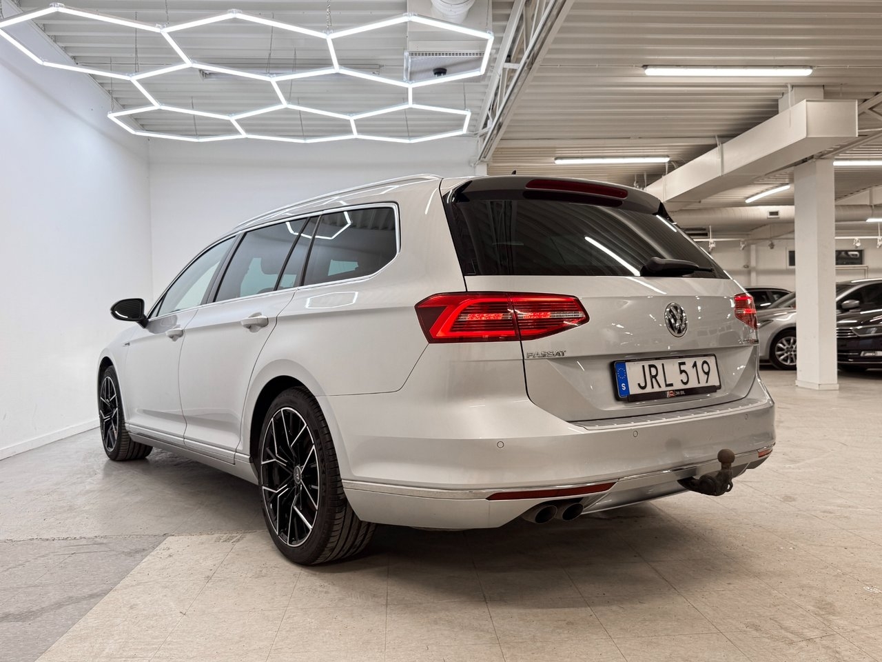 Volkswagen Passat 2015, bild 6/10