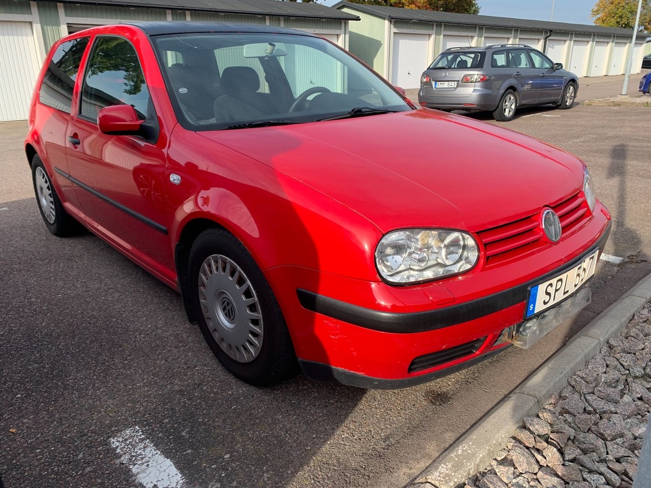 Volkswagen