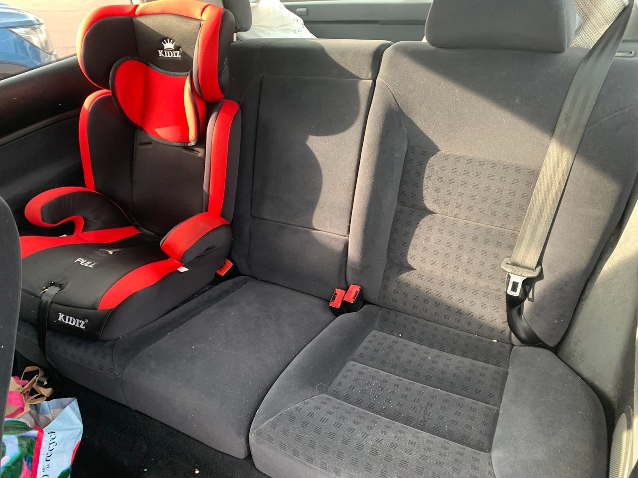 Volkswagen Golf 2002, bild 7/7