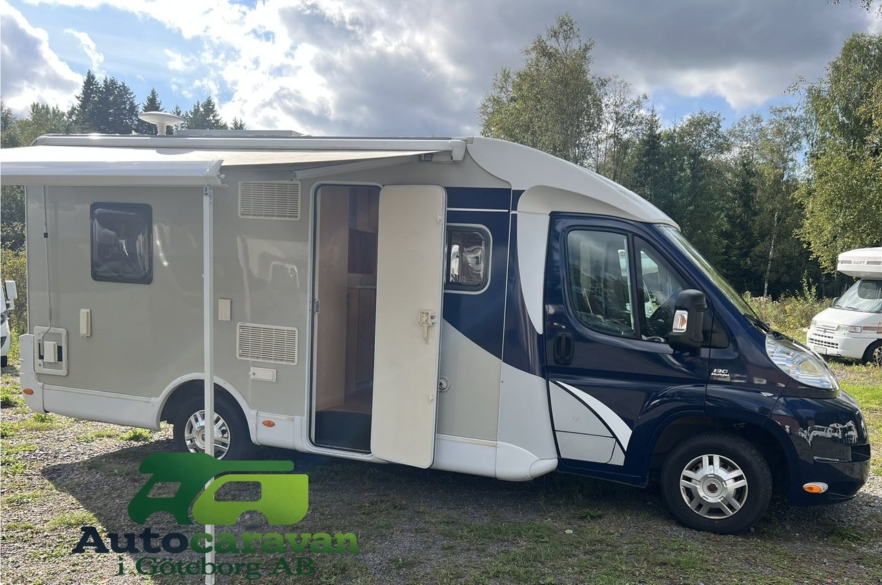 Fiat Ducato 2007, bild 3/10