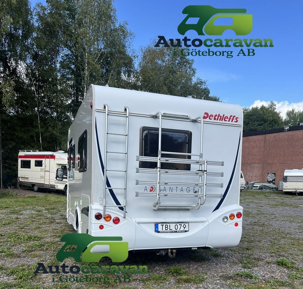 Fiat Ducato 2007, bild 4/10