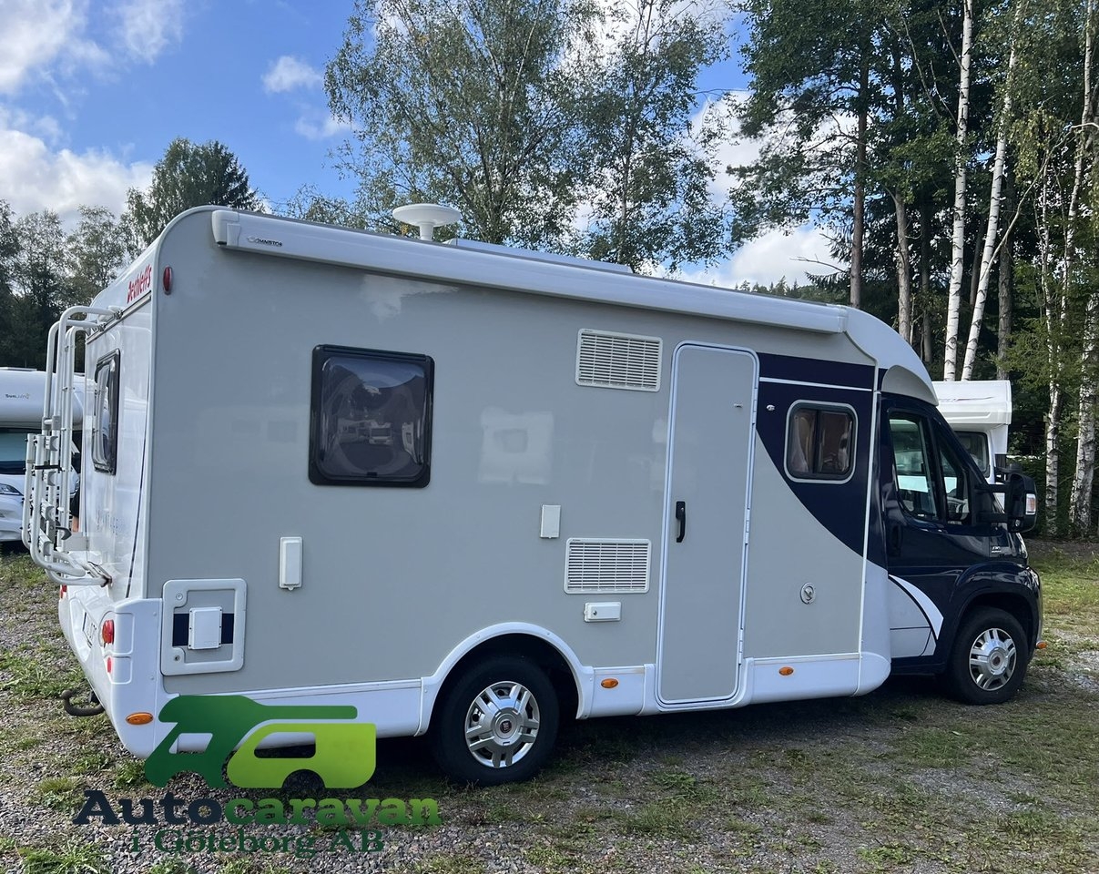 Fiat Ducato 2007, bild 6/10