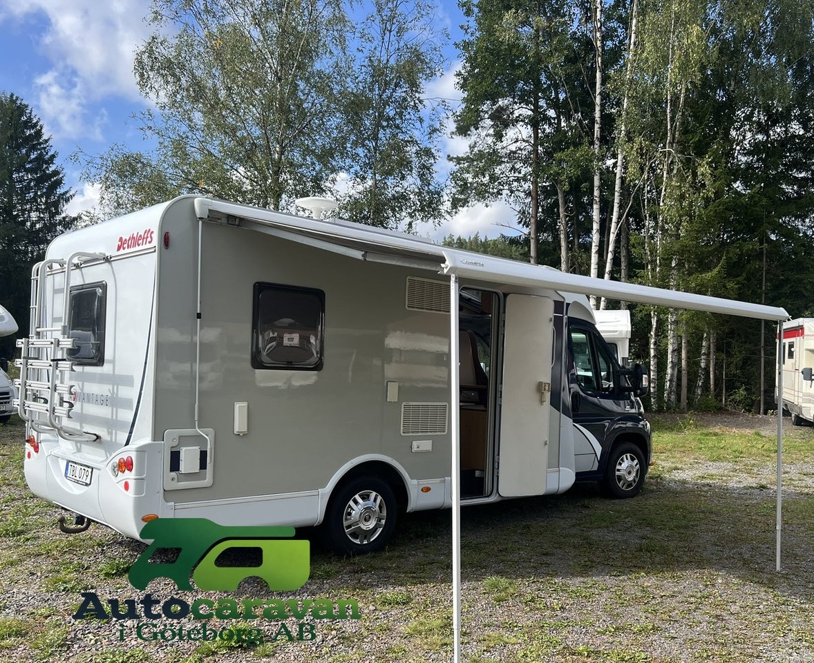 Fiat Ducato 2007, bild 7/10