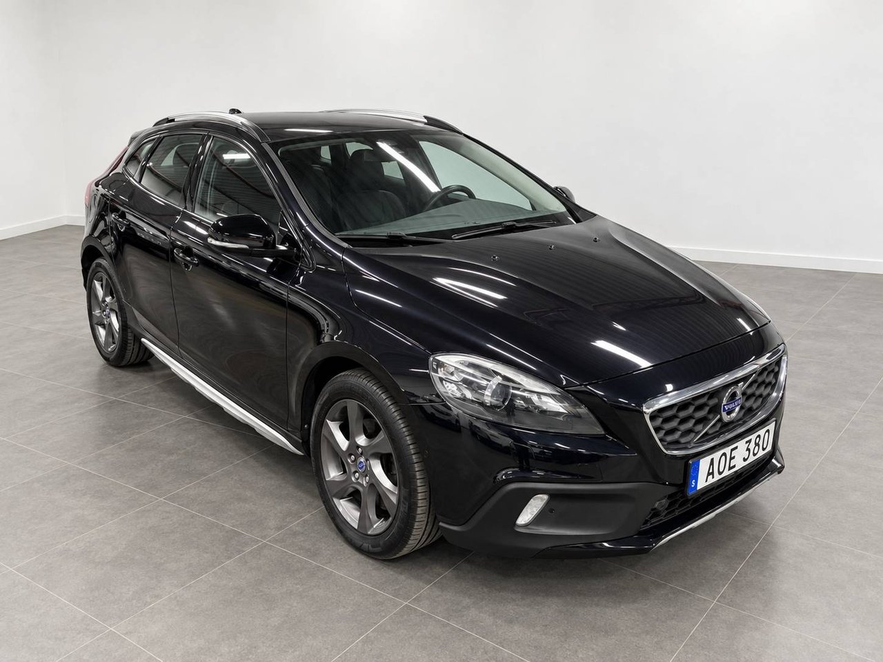 Volvo V40 Cross Country 2014, bild 2/10