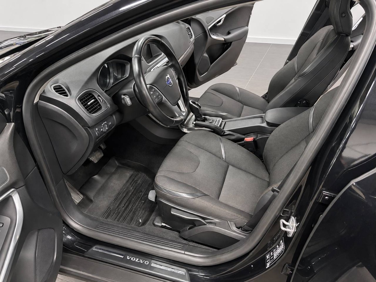 Volvo V40 Cross Country 2014, bild 7/10