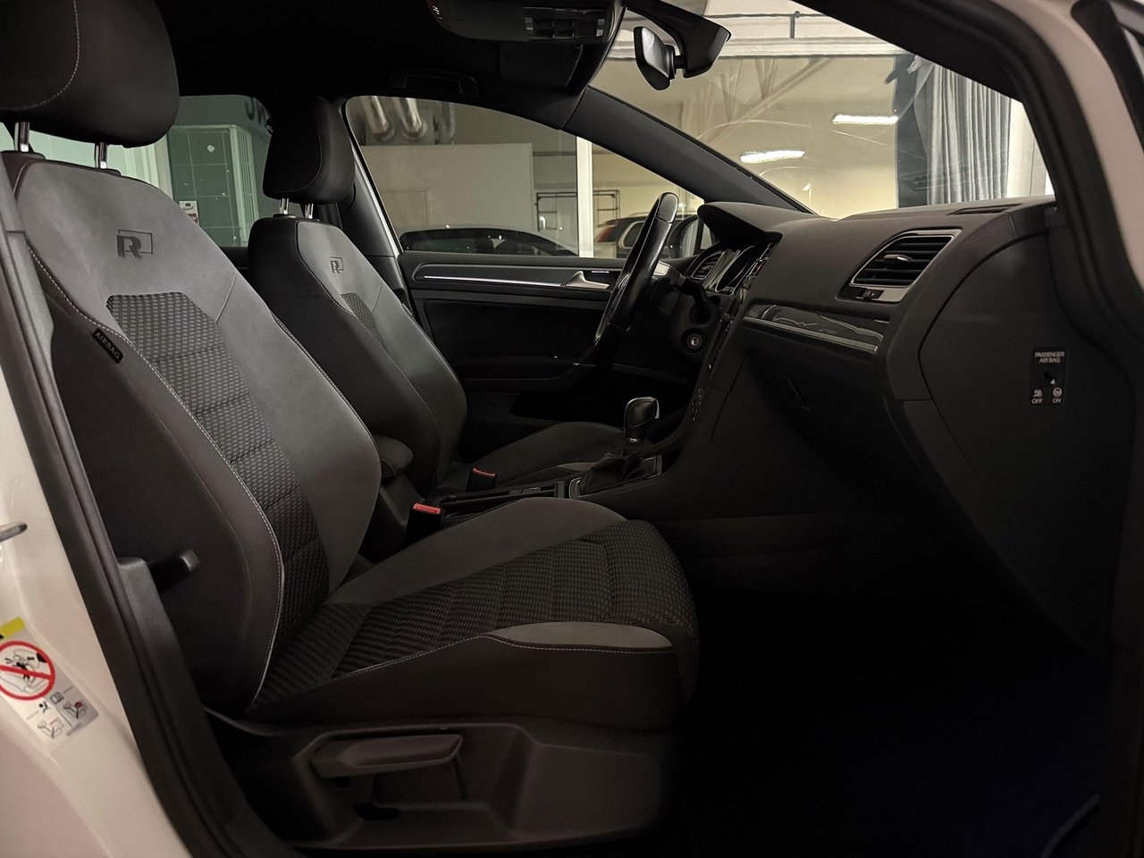 Volkswagen Golf 2019, bild 4/10