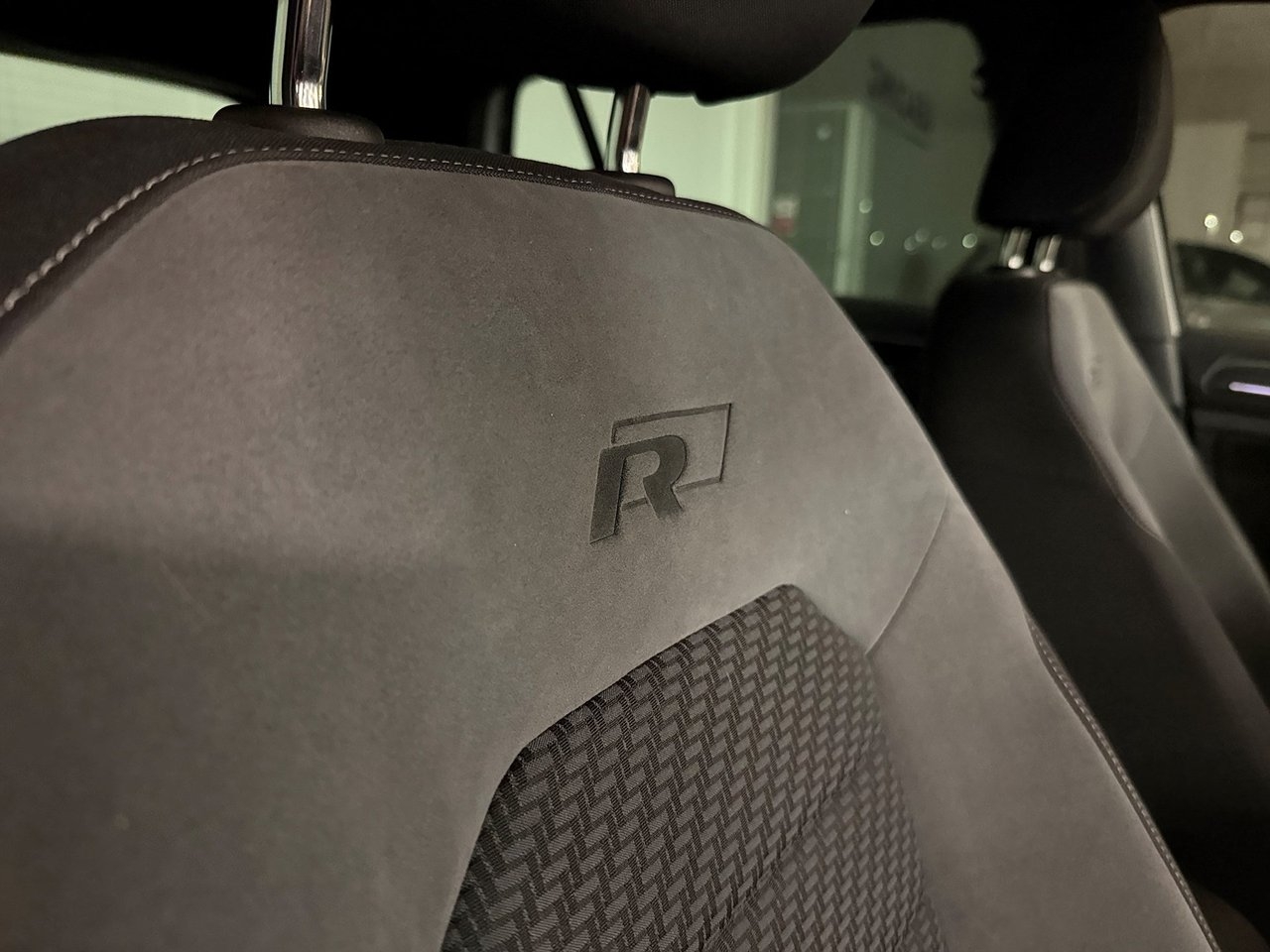 Volkswagen Golf 2019, bild 5/10