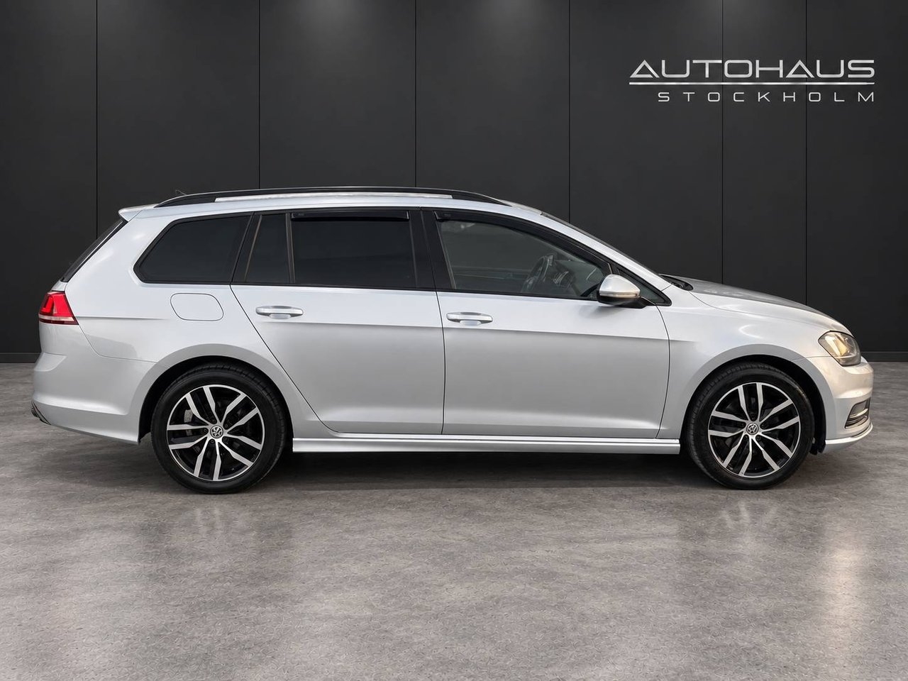 Volkswagen Golf 2016, bild 7/26