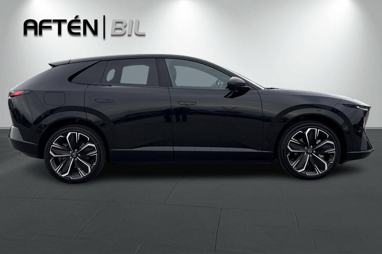 Mazda CX-6e 78 kWh Takumi 2026, bild 6/10