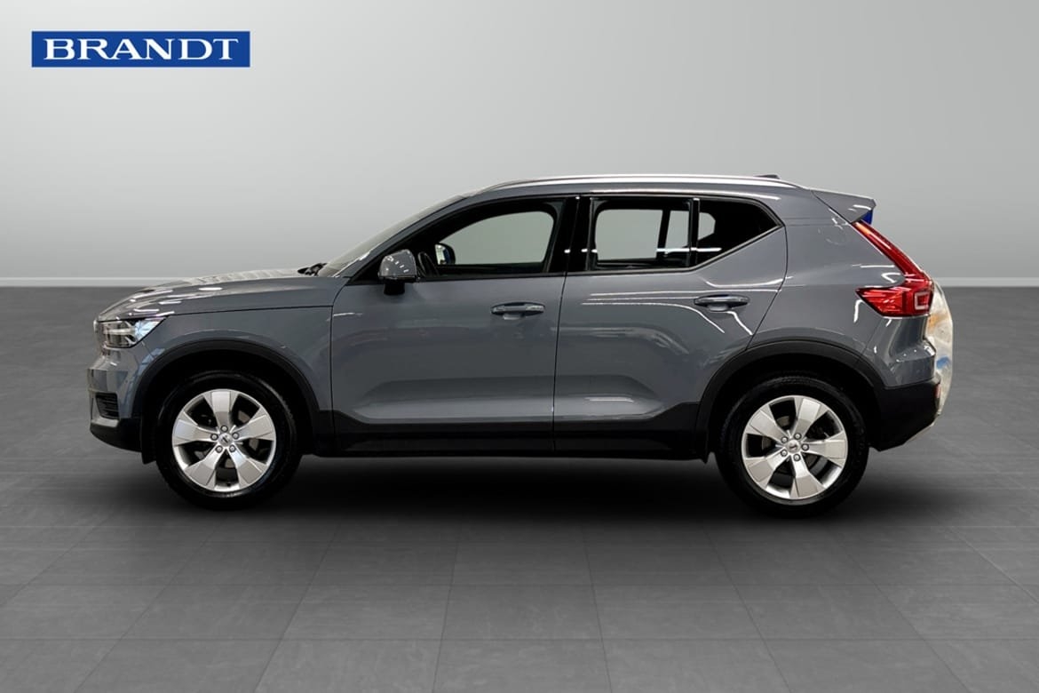 Volvo XC40 T3 FWD aut Momentum Advanced 2022, bild 6/10