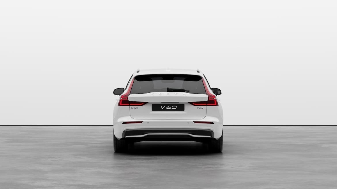 Volvo V60 T6 Plus Dark Nordic Edition 2027, photo 5/10