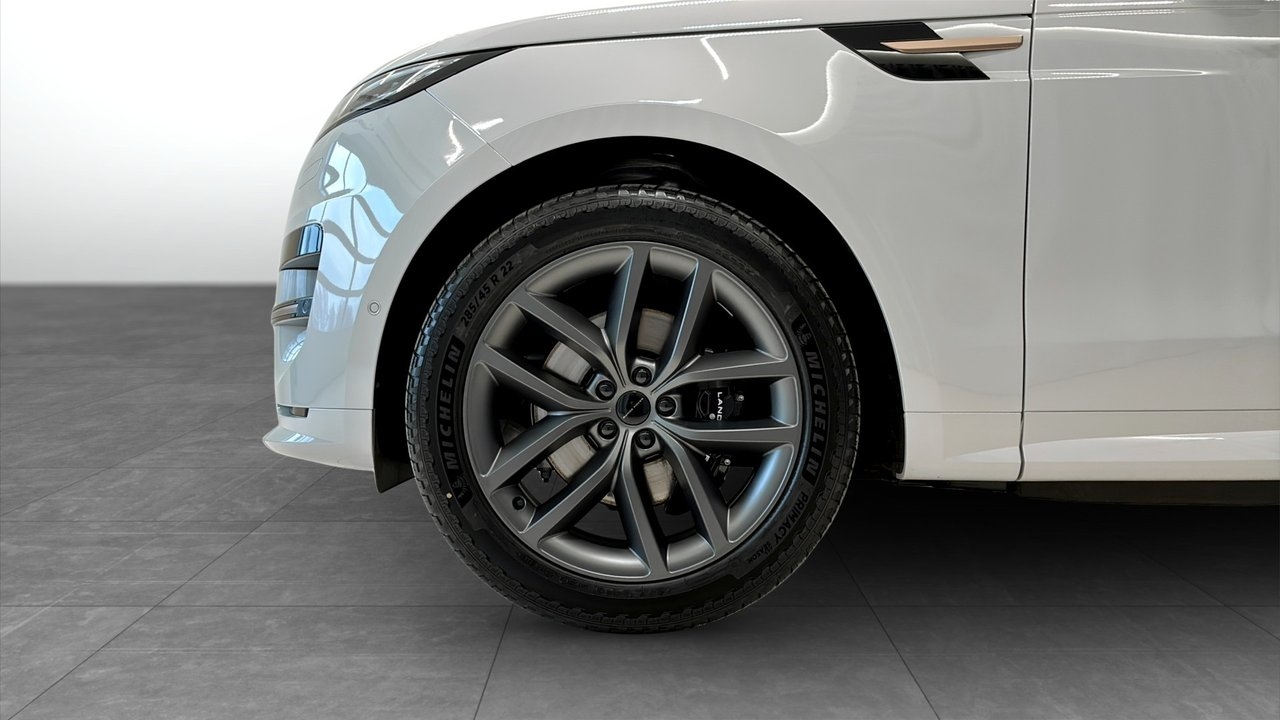 Land Rover Range Rover Sport 2026, bild 6/9