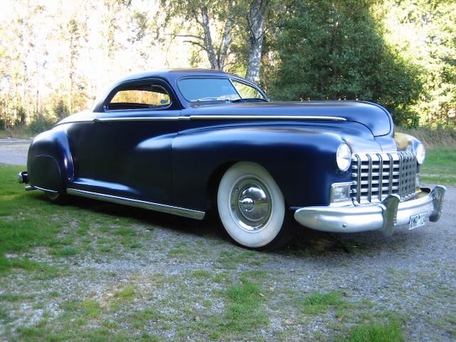 Dodge Övriga