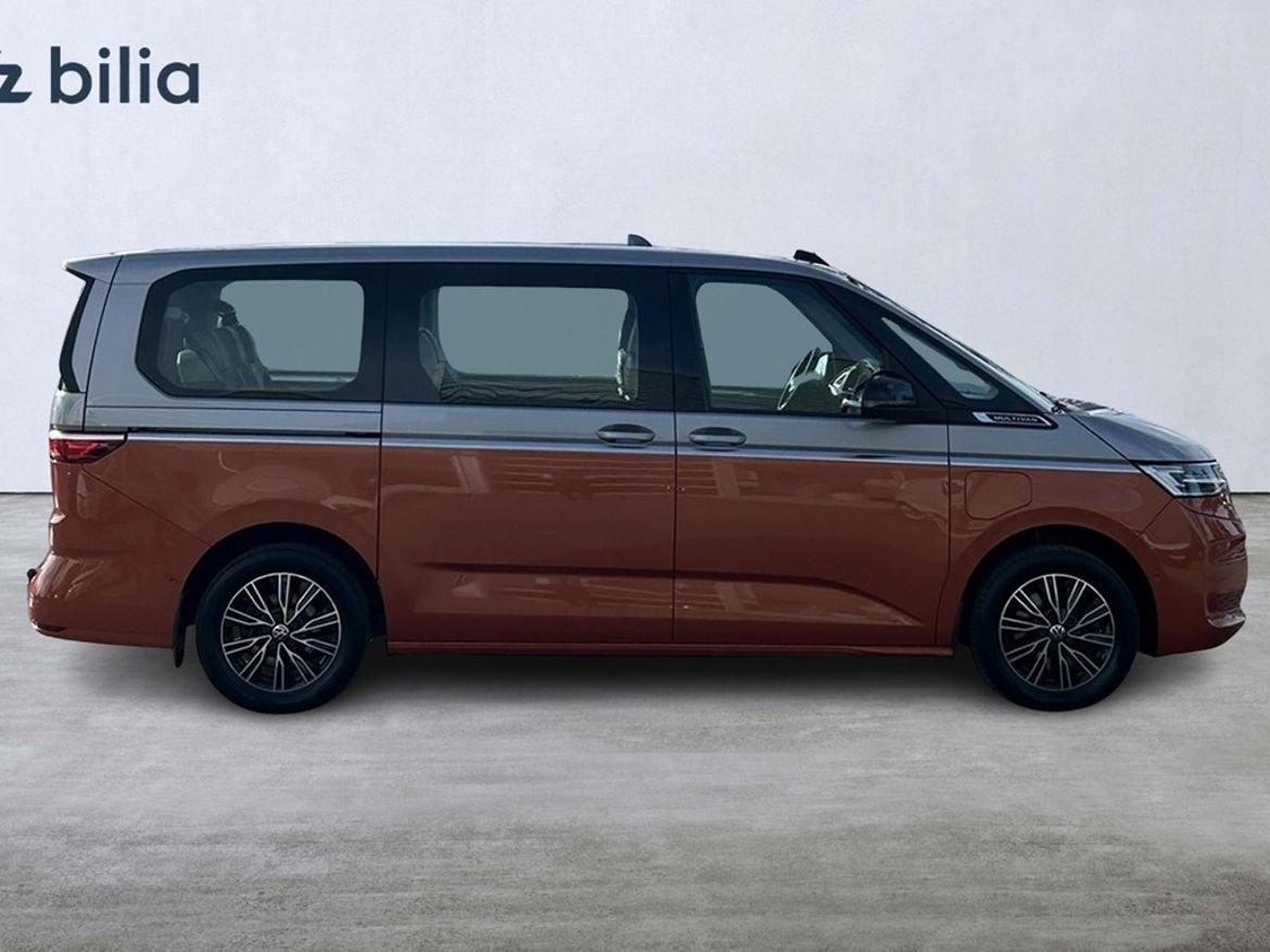 Volkswagen Multivan 2023, bild 4/9