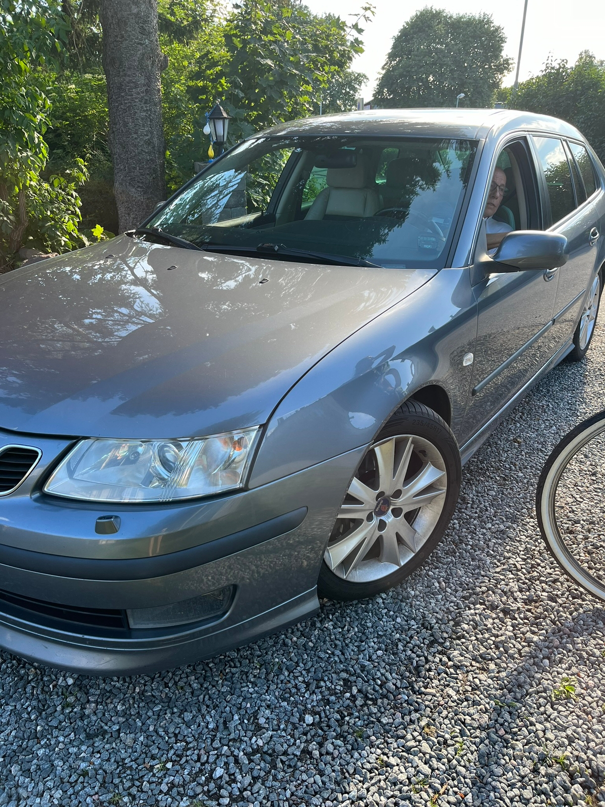Saab 9-3