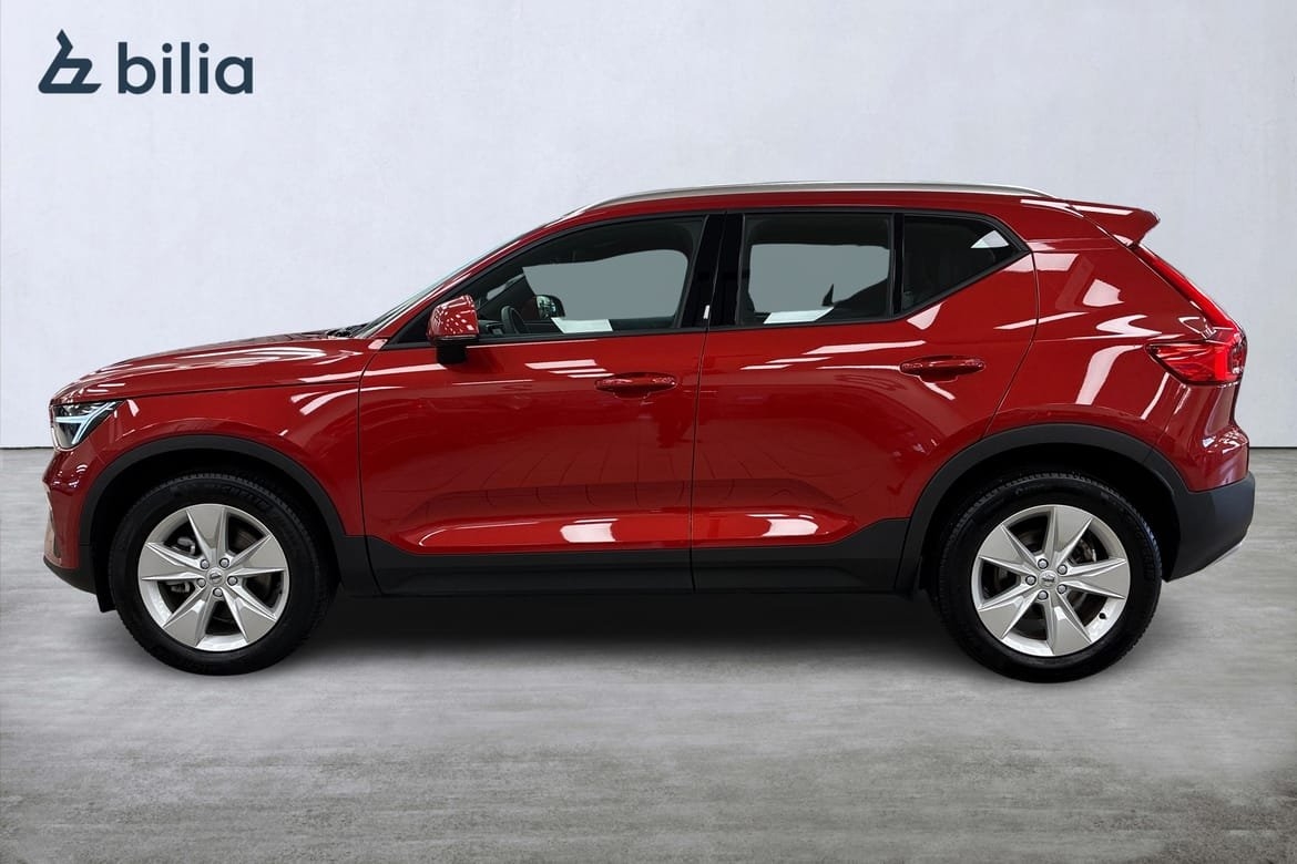 Volvo XC40 B4 FWD Bensin Core 2025, kuva 2/10