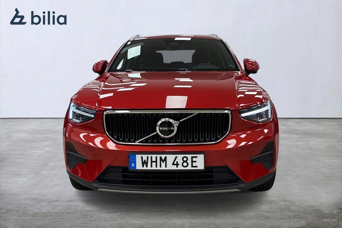 Volvo XC40 B4 FWD Bensin Core 2025, kuva 5/10