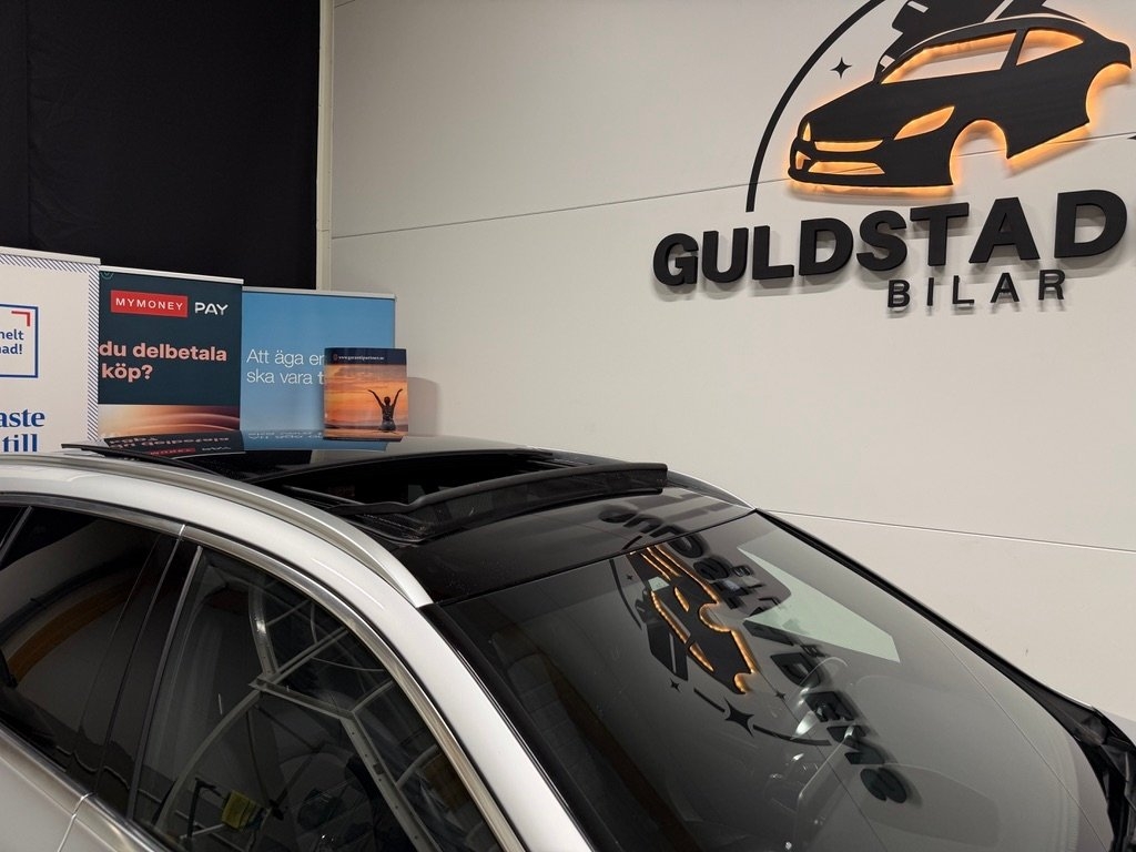 Mercedes-Benz C 2019, bild 6/10