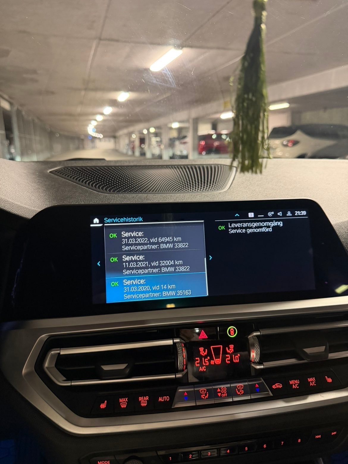BMW 330 e Sedan Steptronic 2020, photo 5/9