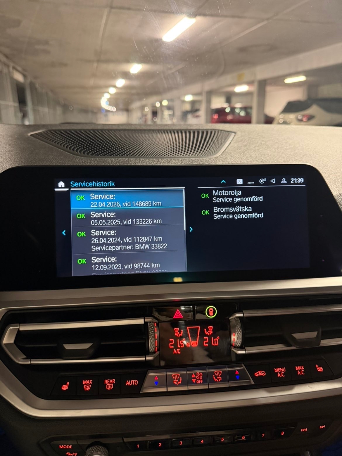 BMW 330 e Sedan Steptronic 2020, photo 4/9