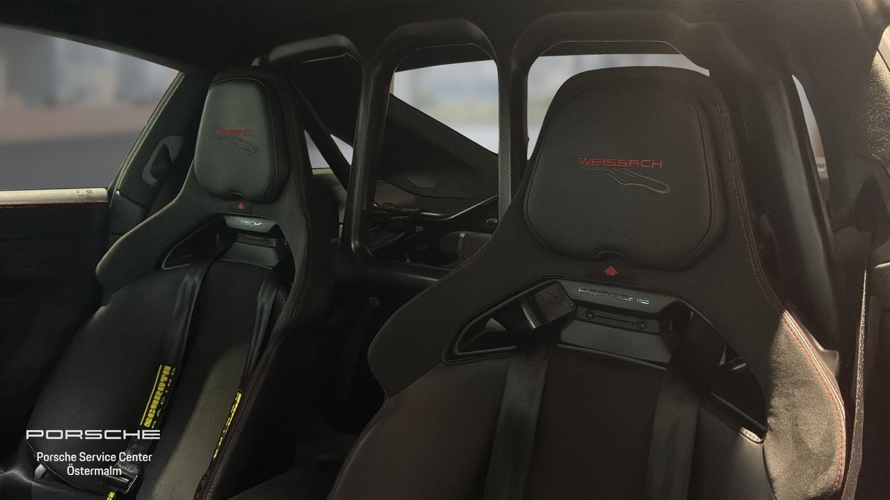 Porsche 911 GT3 Weissach-Paket 2026, bild 5/10