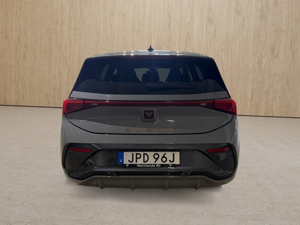 Seat Cupra ElBorn BORN 150/62 E1H 2023, bild 6/10