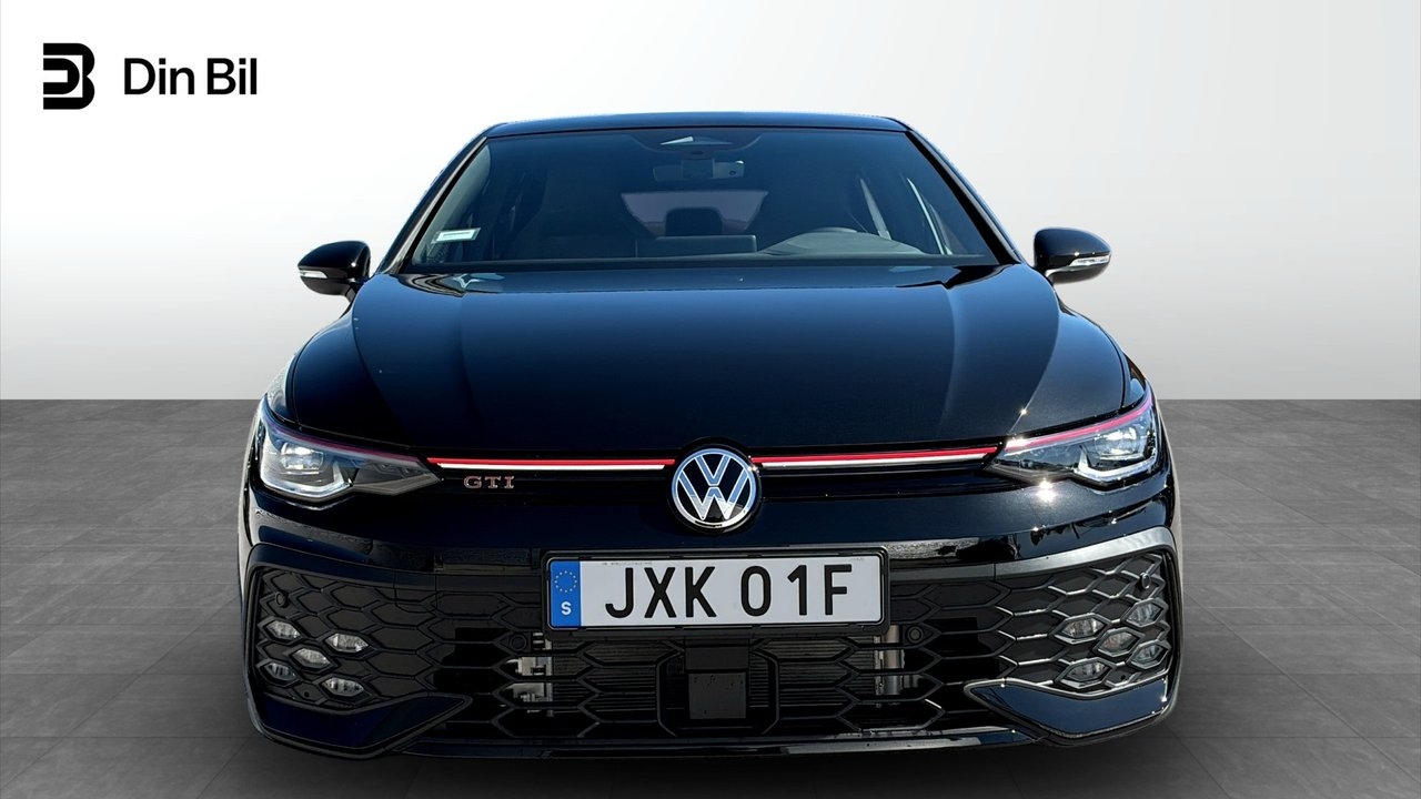 Volkswagen Golf 2026, bild 4/10