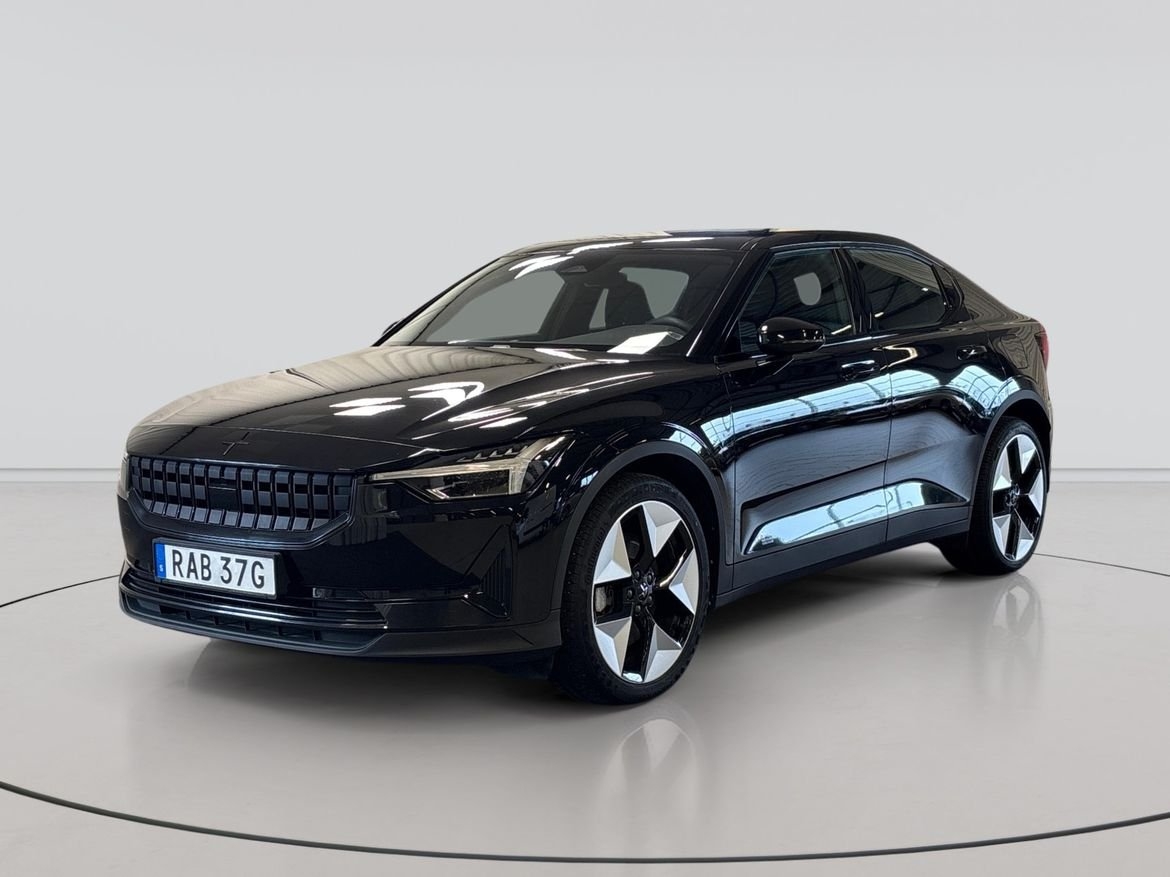 Polestar 2