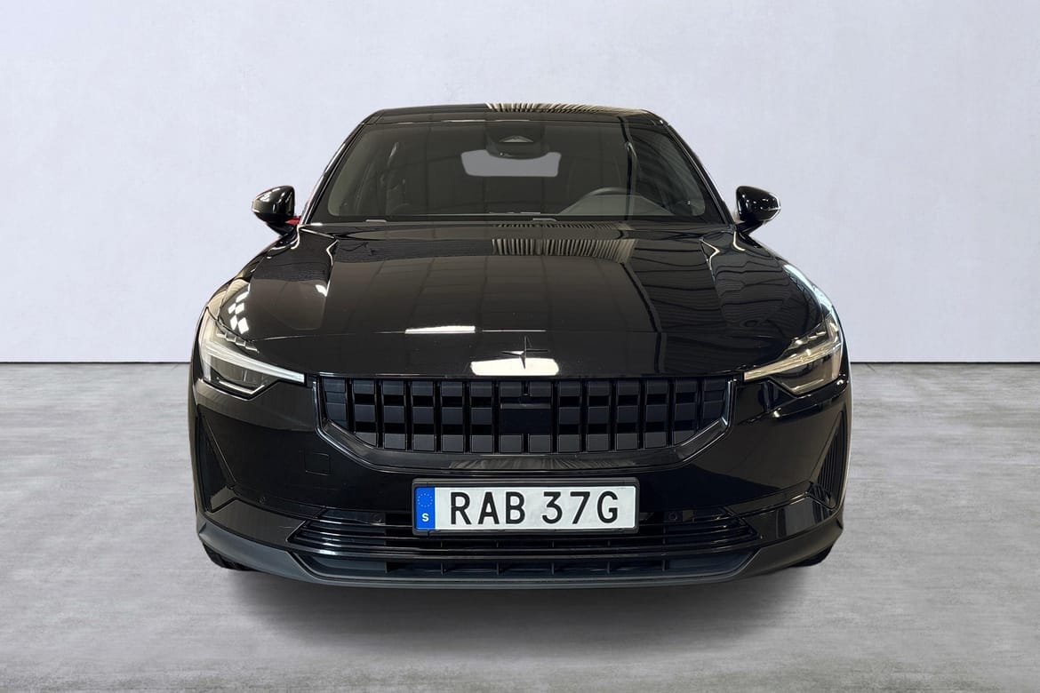 Polestar 2 2023, kuva 7/10