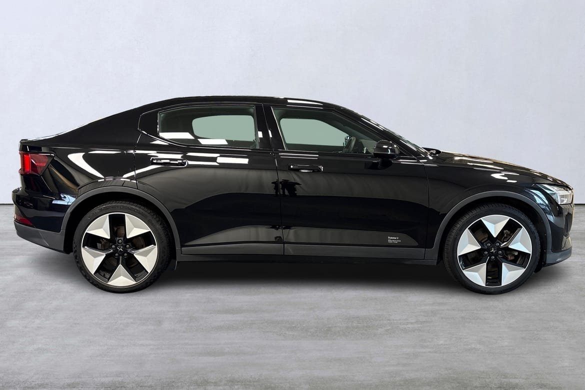 Polestar 2 2023, kuva 3/10
