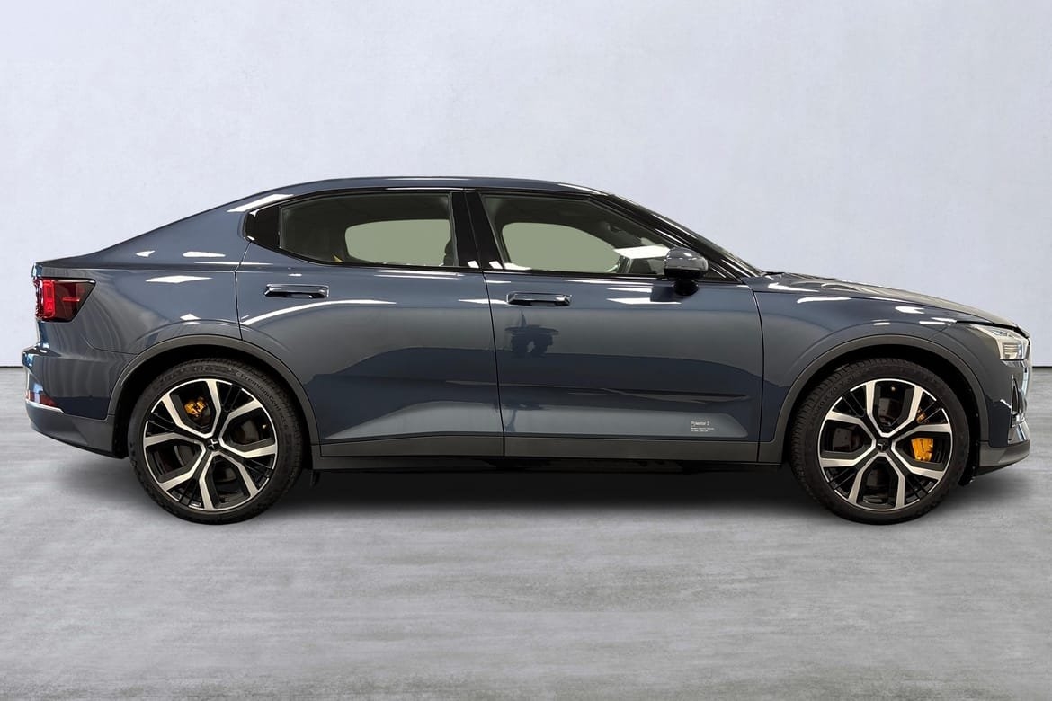 Polestar 2 2021, bild 3/10