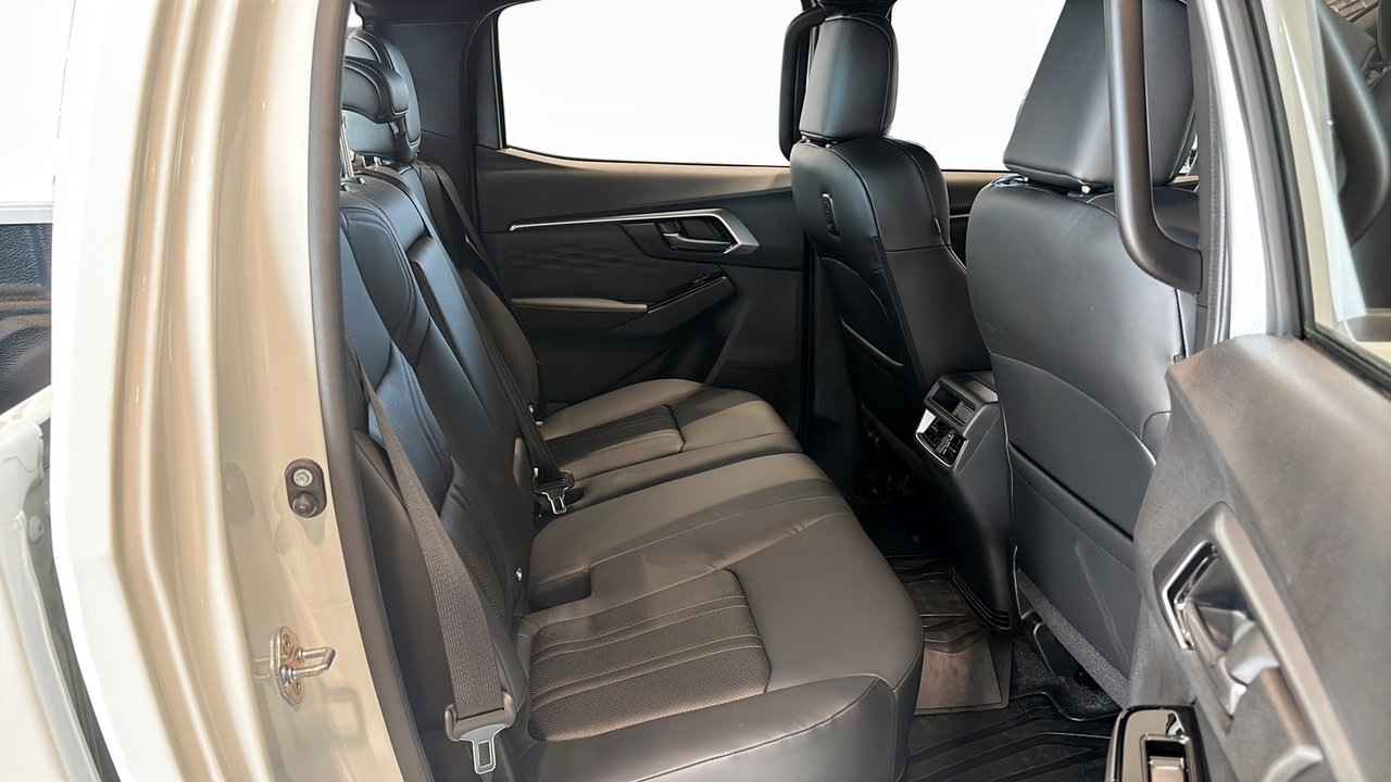 Isuzu D-max 2026, bild 5/17