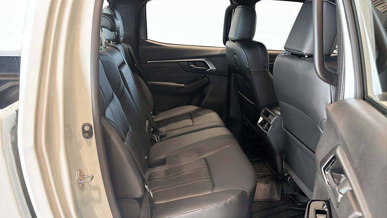 Isuzu D-max 2026, bild 5/17