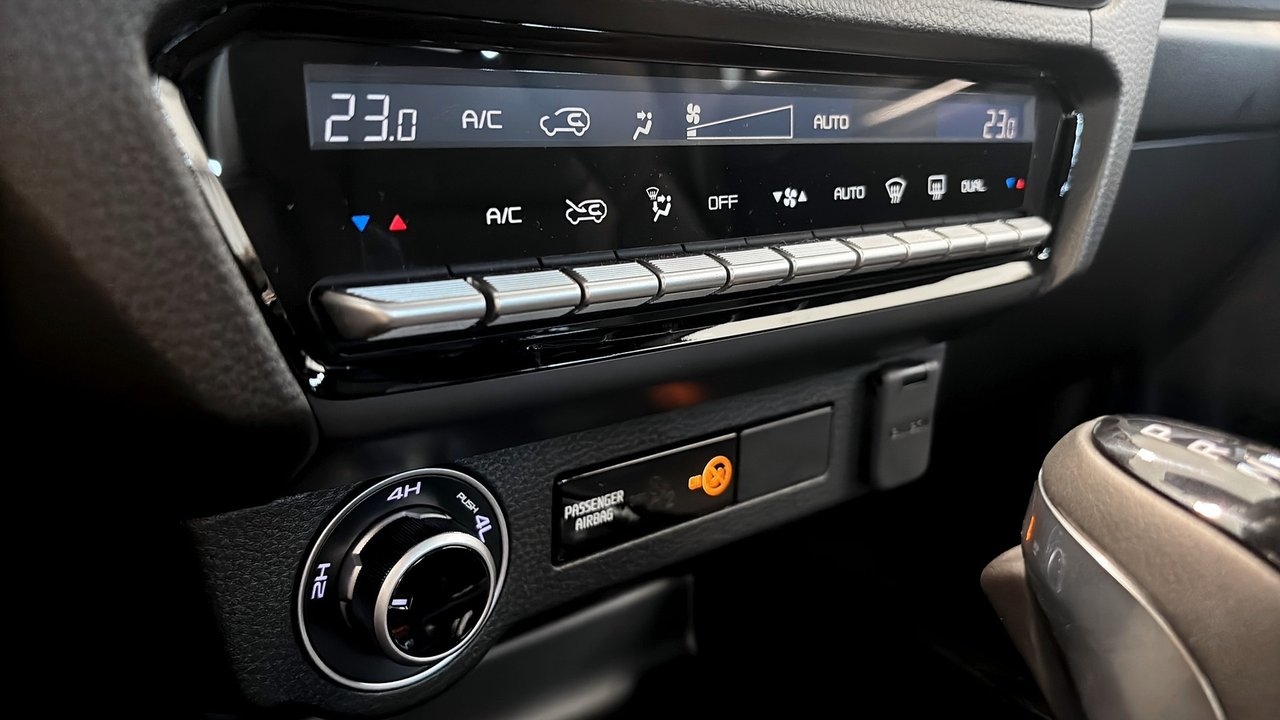 Isuzu D-max 2026, kuva 8/8