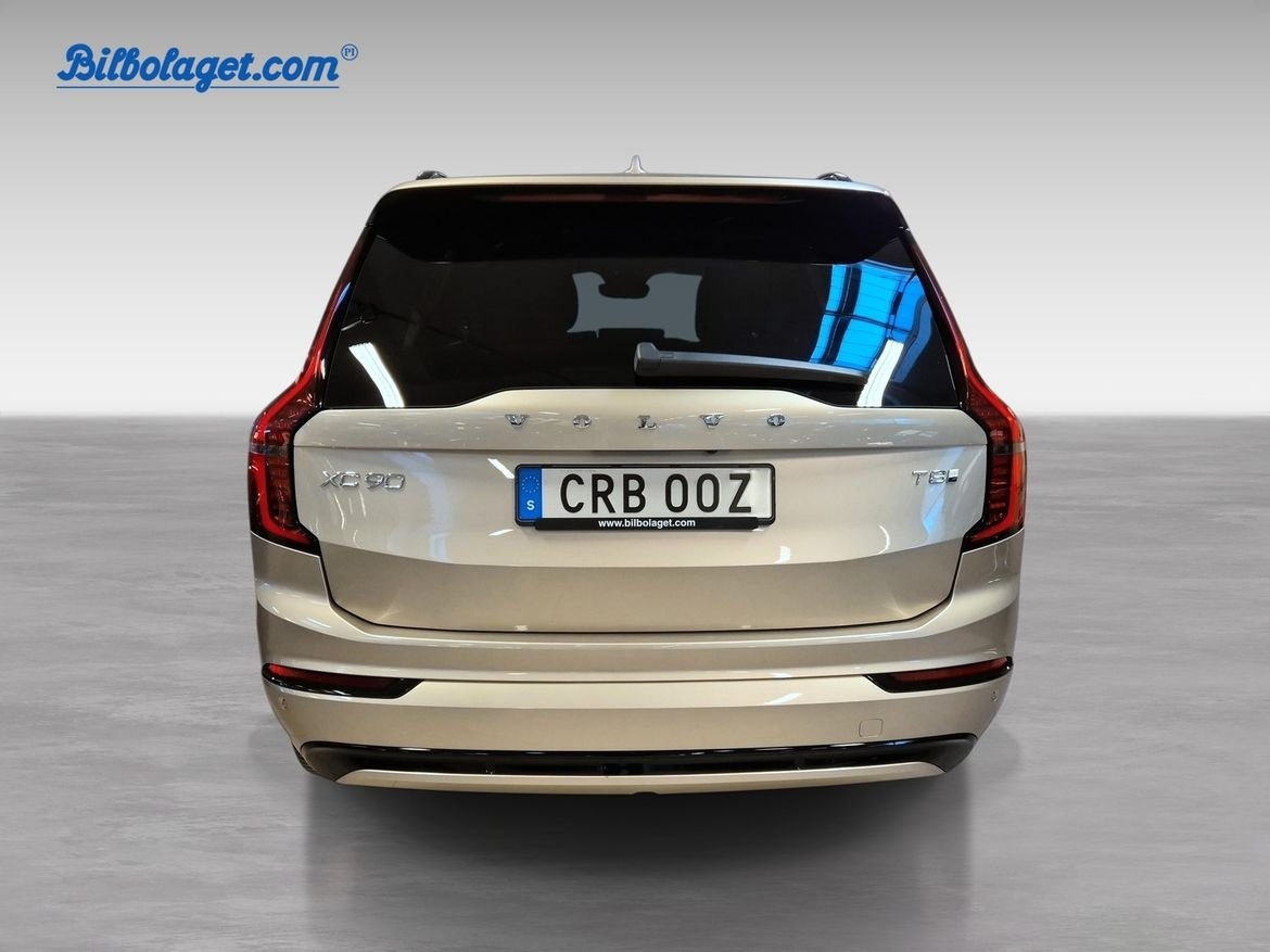 Volvo XC90 T8 Ultra Dark 2026, bild 6/8